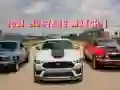 Joc 2021 Mustang Meci 1 on-line Joc 2021 Mustang Meci 1 on-line