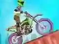 Joc Curse de biciclete cu scheme 3D on-line Joc Curse de biciclete cu scheme 3D on-line