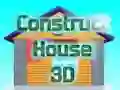 Joc Construiți Casa 3D on-line