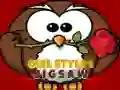 Joc Puzzle Stiluri Bufniță on-line Joc Puzzle Stiluri Bufniță on-line