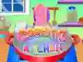 Joc Gătit în bucătărie on-line Joc Gătit în bucătărie on-line