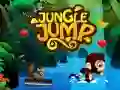 Joc Săritura în Junglă on-line Joc Săritura în Junglă on-line