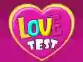 Joc Test de dragoste on-line Joc Test de dragoste on-line
