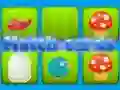 Joc Potriveste Cartile on-line Joc Potriveste Cartile on-line