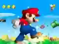 Joc Puzzle Jigsaw Super Mario on-line Joc Puzzle Jigsaw Super Mario on-line