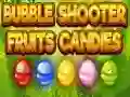 Joc Împușcătură de Bule Fructe Bomboane on-line Joc Împușcătură de Bule Fructe Bomboane on-line