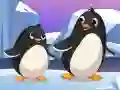 Joc Puzzle Pinguin on-line Joc Puzzle Pinguin on-line