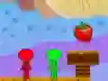 Joc Stickman Frați În Insula Fructelor 2 on-line Joc Stickman Frați În Insula Fructelor 2 on-line