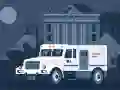 Joc Puzzle cu Mașini de Noapte on-line Joc Puzzle cu Mașini de Noapte on-line