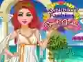 Joc Modă Legendară Dumnezeasă Greacă on-line Joc Modă Legendară Dumnezeasă Greacă on-line
