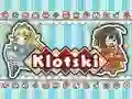 Joc Klotski on-line