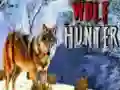 Joc Vânător de lupi on-line