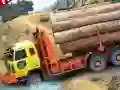 Joc Șofer de camion pentru sarcini grele on-line Joc Șofer de camion pentru sarcini grele on-line
