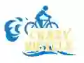 Joc Bicicletă Nebună on-line Joc Bicicletă Nebună on-line