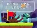Joc Aventura Dino Run on-line Joc Aventura Dino Run on-line