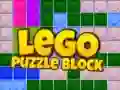 Joc Puzzle cu Blocuri Lego on-line