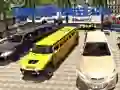 Joc Conducerea Limuzinei în Oraș 2020 on-line Joc Conducerea Limuzinei în Oraș 2020 on-line