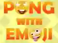 Joc Pong Cu Emoji on-line Joc Pong Cu Emoji on-line