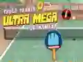Joc Turneul Ultra Mega de Tenis de Masă Cartoon Network on-line