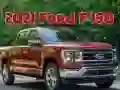 Joc Ford F 150 2021 on-line Joc Ford F 150 2021 on-line