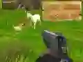 Joc Pistolul Pui Frenzy 3D on-line Joc Pistolul Pui Frenzy 3D on-line