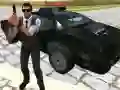 Joc Pursuită Polițienească: Șofer Real de Mașini de Poliție on-line Joc Pursuită Polițienească: Șofer Real de Mașini de Poliție on-line