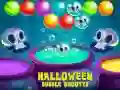 Joc Halloween Tirător de Bule on-line Joc Halloween Tirător de Bule on-line