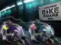 Joc Ciclști Legați 3D on-line Joc Ciclști Legați 3D on-line