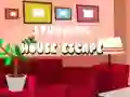 Joc Evacuare Uimitoare din Casă on-line Joc Evacuare Uimitoare din Casă on-line