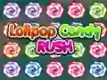 Joc Viteza Dulciurilor cu Lollipop on-line Joc Viteza Dulciurilor cu Lollipop on-line