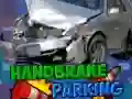 Joc Parcare cu frână de mână on-line Joc Parcare cu frână de mână on-line