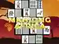 Joc Mahjong Africa on-line