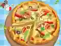Joc Fabricant de Pizza on-line