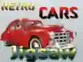 Joc Puzzel cu Mașini Retro on-line Joc Puzzel cu Mașini Retro on-line