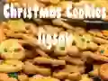 Joc Puzzle Biscuiți de Crăciun on-line