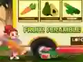Joc Amestec de Fructe on-line Joc Amestec de Fructe on-line