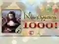 Joc Nonogram 1000! on-line Joc Nonogram 1000! on-line