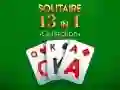 Joc Solitaire 13 în 1 Colecție on-line Joc Solitaire 13 în 1 Colecție on-line
