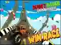 Joc Buggy Racer Șofer de Cascadorii Curse cu Buggy on-line Joc Buggy Racer Șofer de Cascadorii Curse cu Buggy on-line