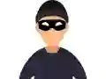 Joc Hoț Blocky 3D on-line Joc Hoț Blocky 3D on-line