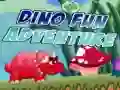 Joc Dino Distractivă Aventură on-line Joc Dino Distractivă Aventură on-line