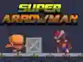 Joc Super Arcaș on-line Joc Super Arcaș on-line