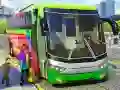 Joc Simulator de autobuz on-line Joc Simulator de autobuz on-line