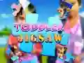 Joc Puzzle pentru copii mici on-line Joc Puzzle pentru copii mici on-line