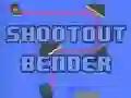 Joc Schimb de foc Bender on-line Joc Schimb de foc Bender on-line