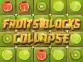 Joc Colapsul Blocurilor de Fructe on-line Joc Colapsul Blocurilor de Fructe on-line