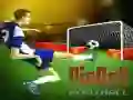 Joc Fotbal Pinball on-line Joc Fotbal Pinball on-line