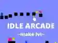 Joc Creator de Nivel Arcade Inactiv on-line