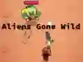 Joc Extraterestri În Libertate on-line