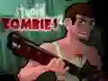 Joc Zombi Prost 2 on-line Joc Zombi Prost 2 on-line
